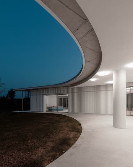 New Nursery School in Bergamo